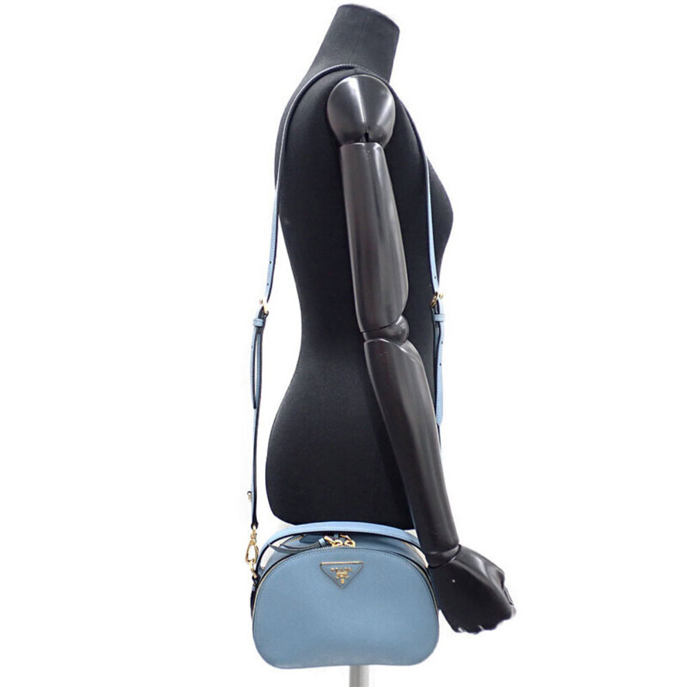 Prada Odette Handbag - Picture 9 of 9